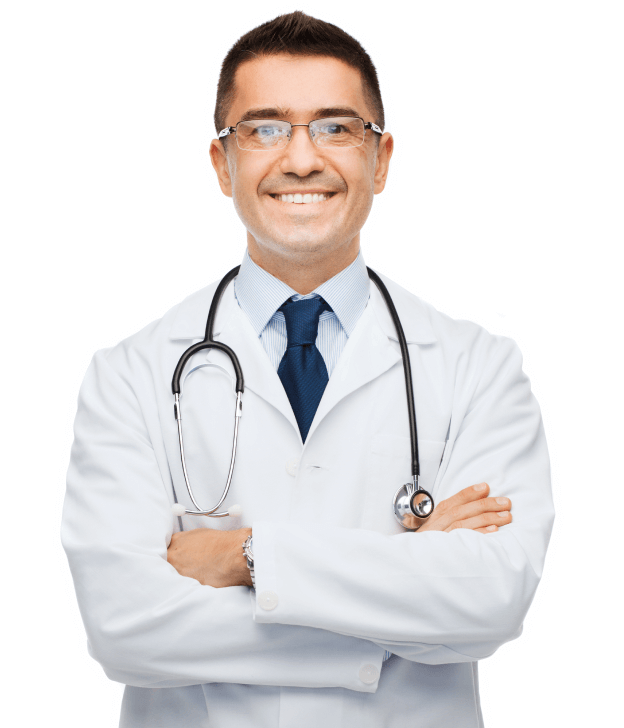 Dr. Azhar Ali Kazmi